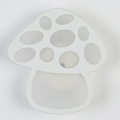 DecorBites™ Kids' LED Wall Light Modern Acrylic Bedroom Sconce Decor, AC85-265V