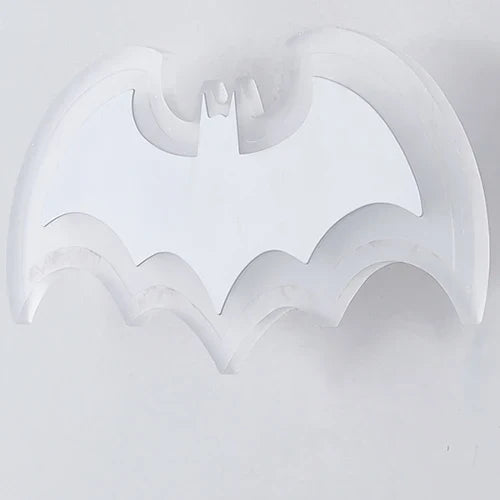 DecorBites™ Kids' LED Wall Light Modern Acrylic Bedroom Sconce Decor, AC85-265V