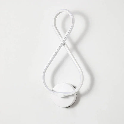 DecorBites™ LED Wall Light for Modern Home Lighting Chandelier & Ceiling Lamp Sconce