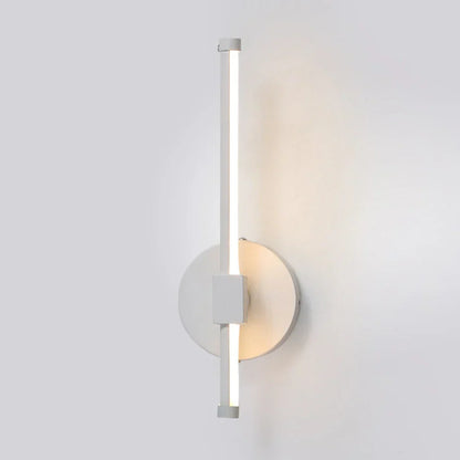 DecorBites™ Indoor LED Wall Light for Home Decor, Modern Bedroom Lighting, Wall Sconce Aisle Lamp