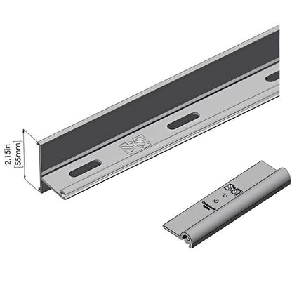 ColorGard® 2.0 Punched (With Splice)