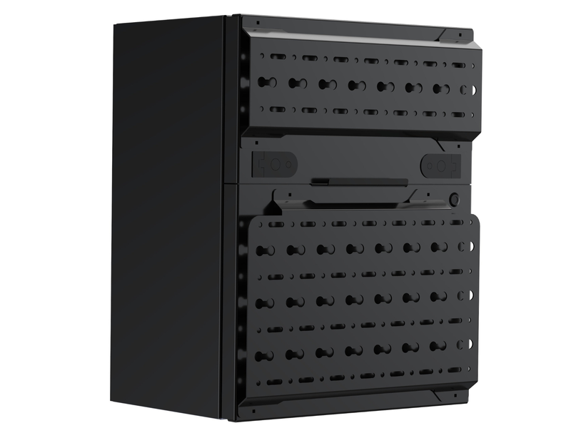 Rear Door Atlas Storage Box