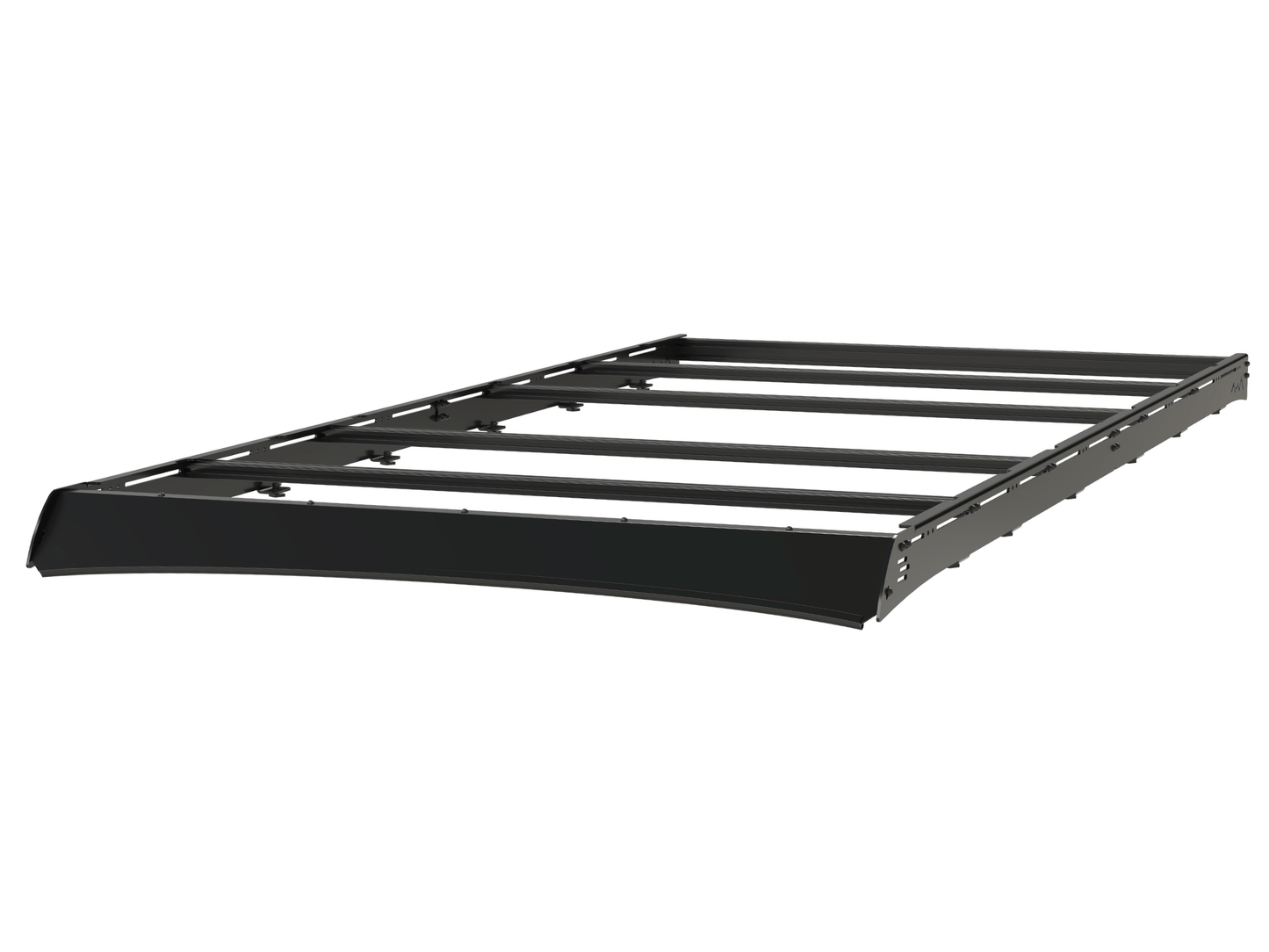 SPRINTER 144" LOW ROOF STEALTH 2.0 ROOF RACK