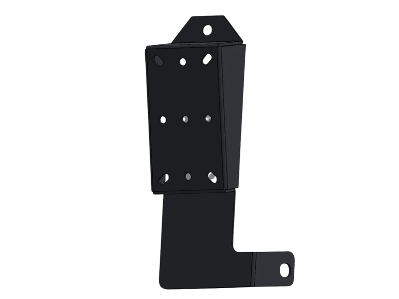 Sprinter Passenger Or Driver B-Pillar Table Adapter