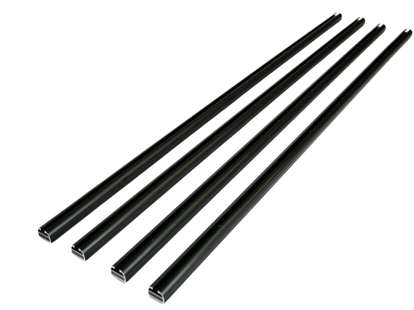 SPRINTER VAN 144" Roof Rail System 07+