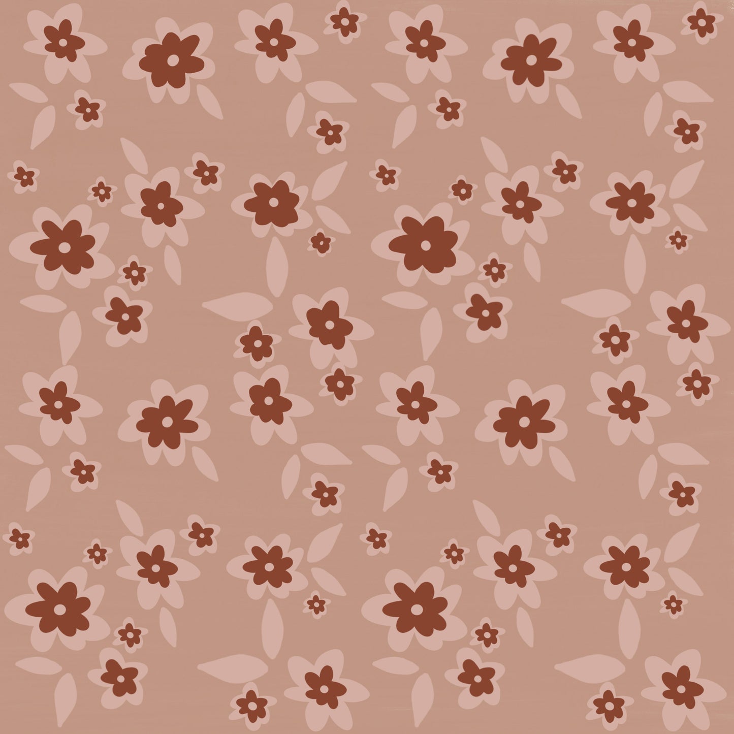 Sienna Wallpaper by Izzy