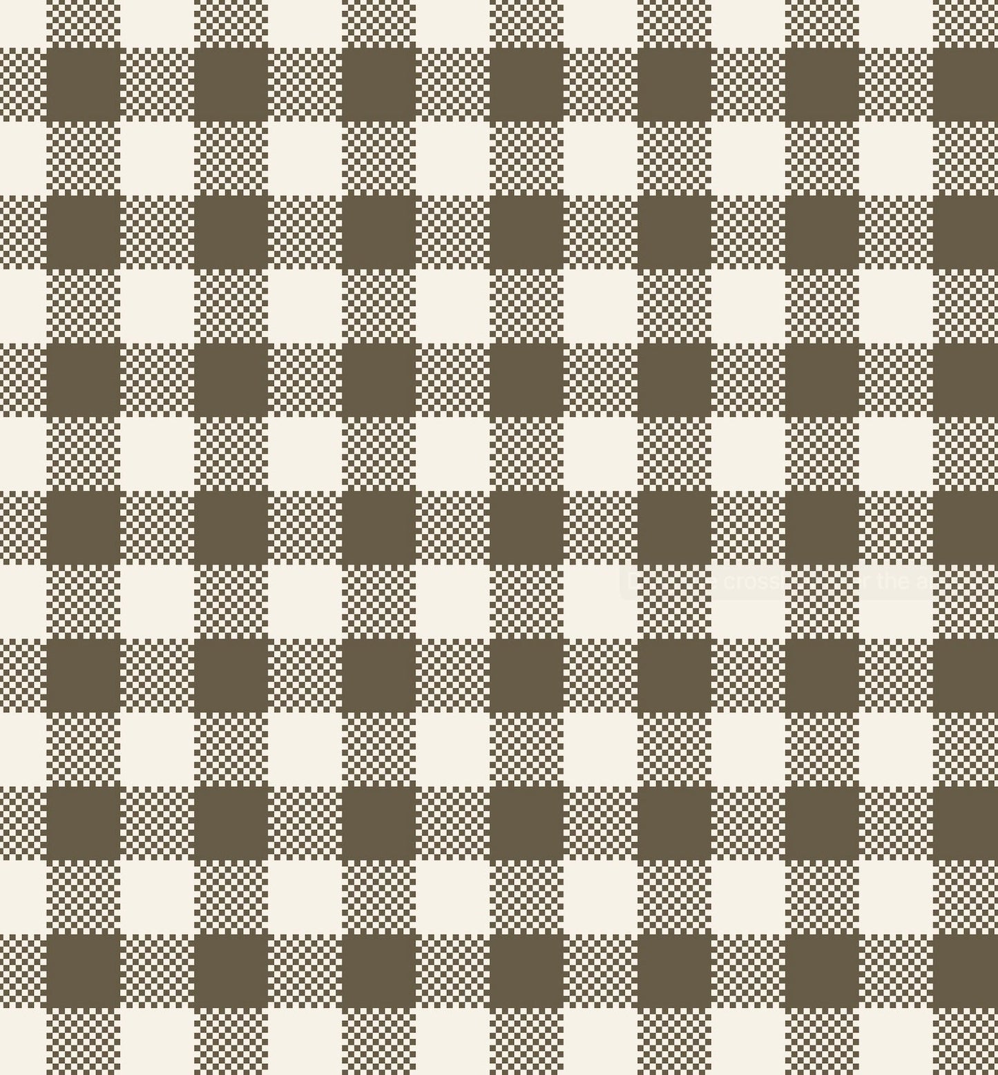 Stetson Wallpaper by Hailey Kiefer Designs