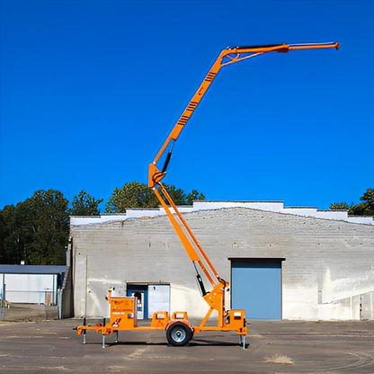 XSERIES 1270 - 2 Person Mobile Grabber