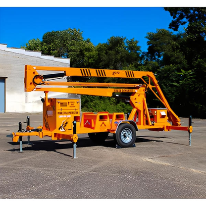 XSERIES 1270 - 2 Person Mobile Grabber