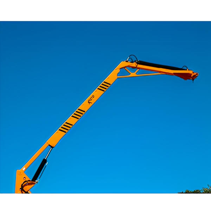 XSERIES 1270 - 2 Person Mobile Grabber