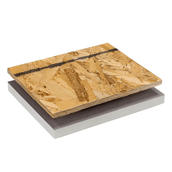 Hunter Cool-Vent Insulation Panel (5/8in OSB Attached) - All Sizes