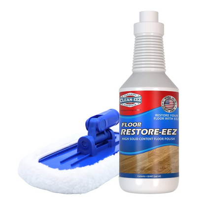 Floor Restorer & Polish W/ Applicator