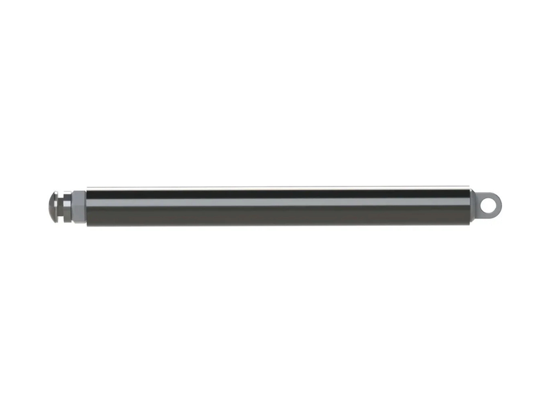 Van Rear Door Rack Poles (4 Pack)