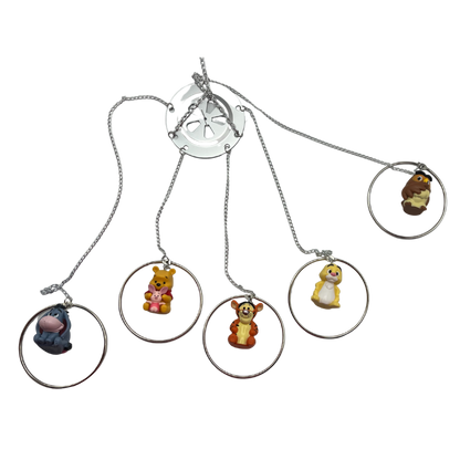 Winnie the Pooh Wind Chime | MAAC Wind Chimes