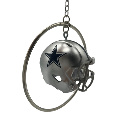 Dallas Cowboys Wind Chime | MAAC Wind Chimes