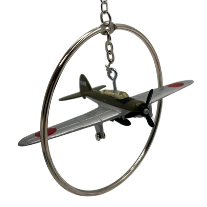 World War II Planes Wind Chime | MAAC Wind Chimes