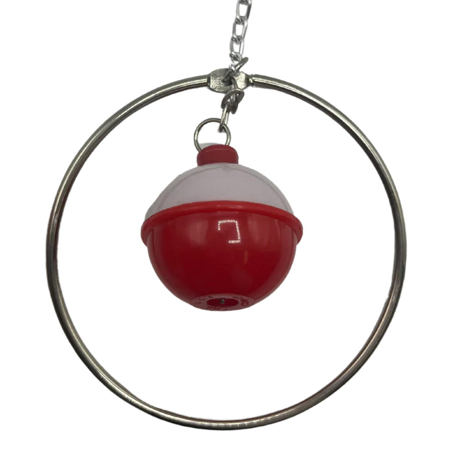 Fishing Wind Chime | MAAC Wind Chimes