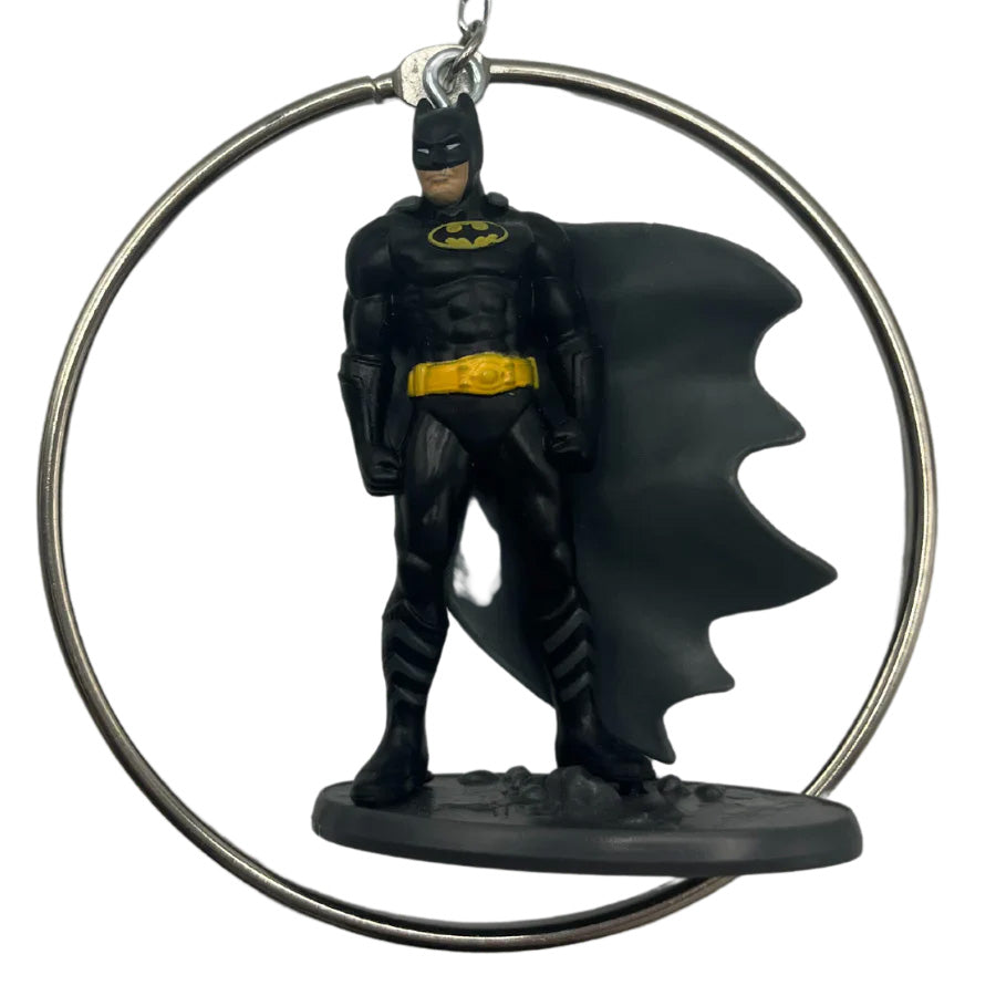 Super Heroes Wind Chime | MAAC Wind Chimes