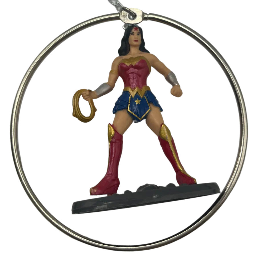 Super Heroes Wind Chime | MAAC Wind Chimes