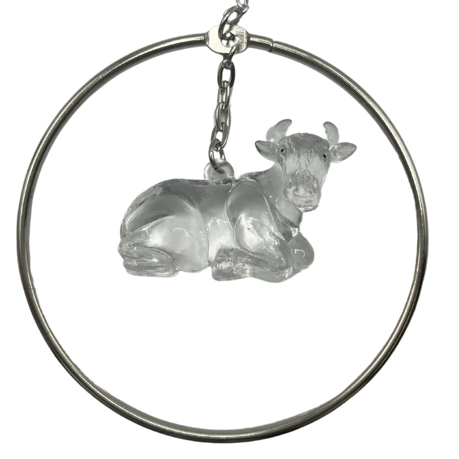 John Deere Tractors and Cows Wind Chime | MAAC Wind Chimes