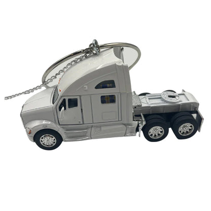 Semi Truck Wind Chime | MAAC Wind Chimes
