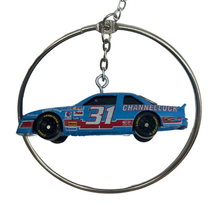 NASCAR Wind Chime | MAAC Wind Chimes