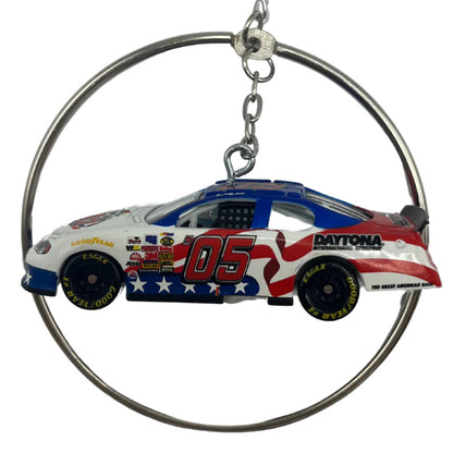 NASCAR Wind Chime | MAAC Wind Chimes