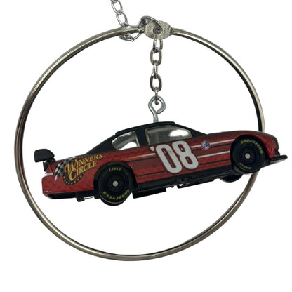 NASCAR Wind Chime | MAAC Wind Chimes
