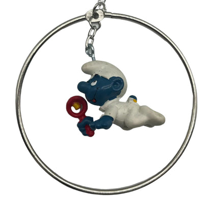 Smurfs Wind Chime | MAAC Wind Chimes