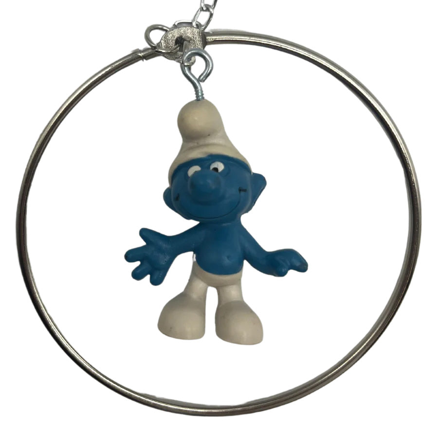 Smurfs Wind Chime | MAAC Wind Chimes