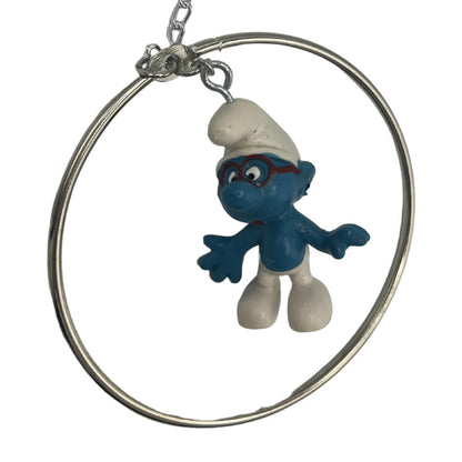 Smurfs Wind Chime | MAAC Wind Chimes
