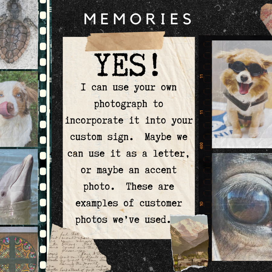 Kindness Word Block | 6.5" x 1.5" x 1" | Letters of Love Designs
