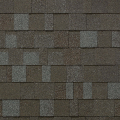 IKO Dynasty Hip & Ridge Shingle (1 Bundle - 36.5 Lin Ft) - Appalachian