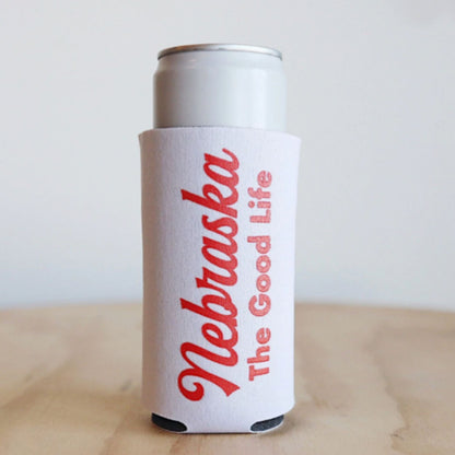 The Good Life Koozie | HEARTlandia