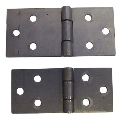 Steel Drop Leaf Table Hinge: Combining Functionality with Classic Design