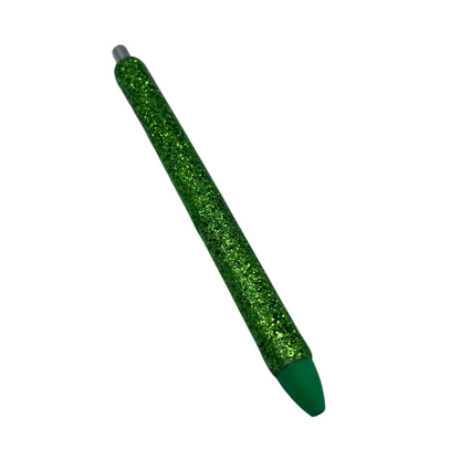 Resin Refillable Writing Pen | Multiple Colors