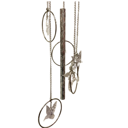 Hummingbird Wind Chime | MAAC Wind Chimes
