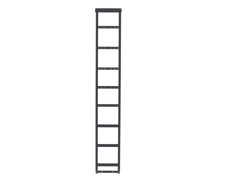 SPRINTER HIGH ROOF SIDE LADDER