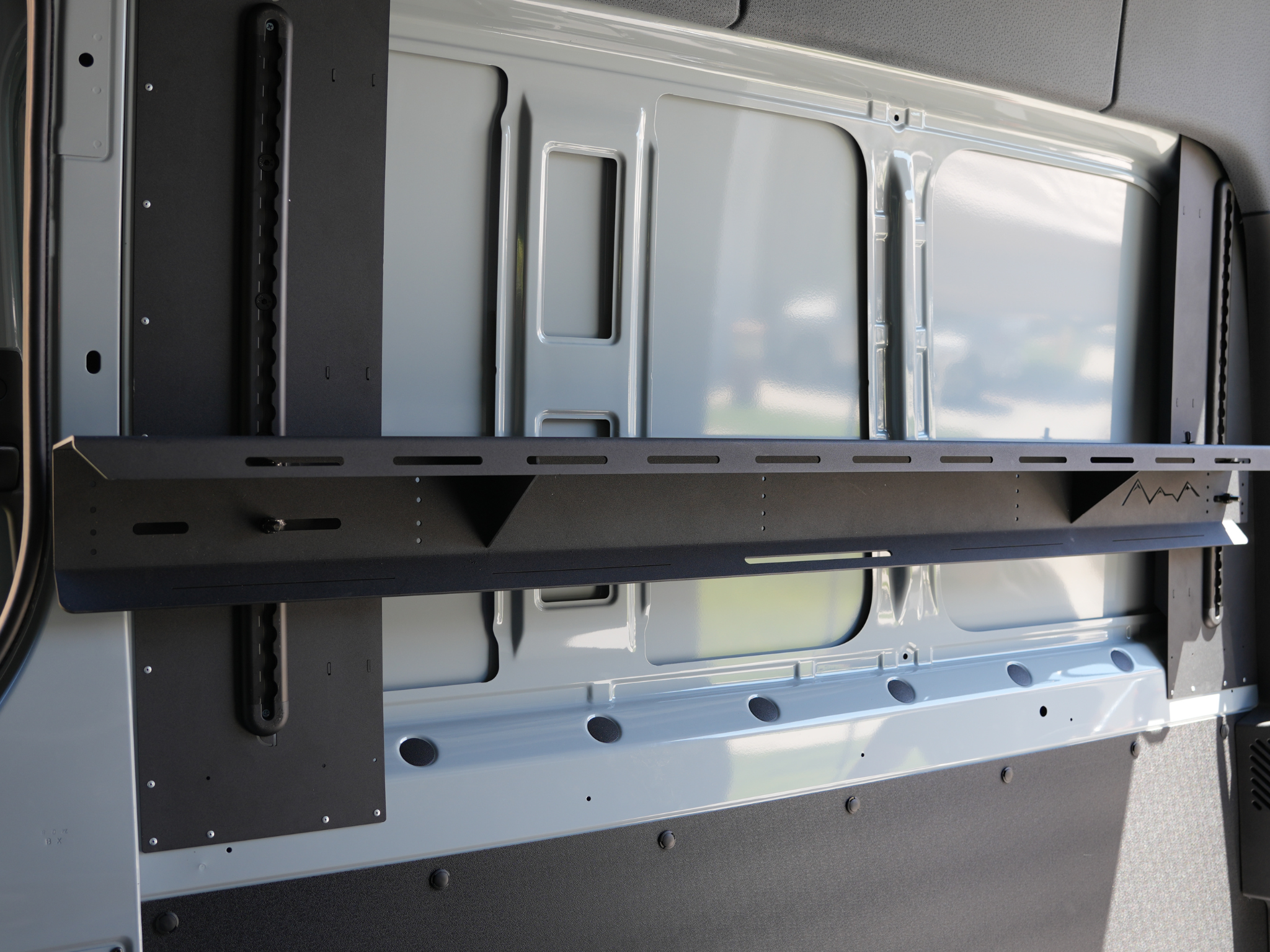 SPRINTER VAN L TRACK ADJUSTABLE BED BRACKETS at great price online