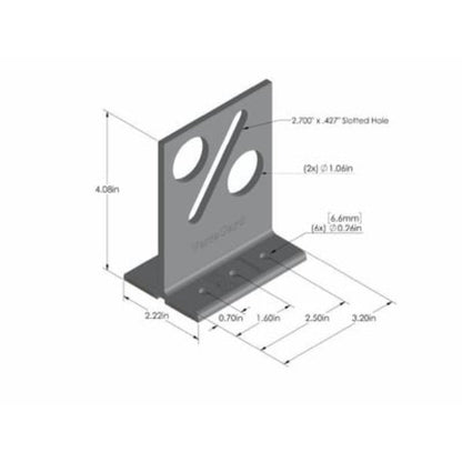 VersaGard™ Bracket