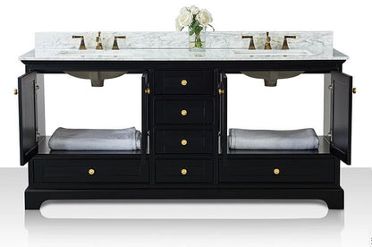Audrey 48" Bath Vanity Set