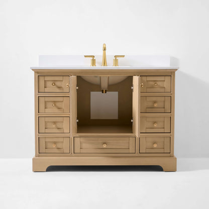 Audrey Bathroom Vanity Collection