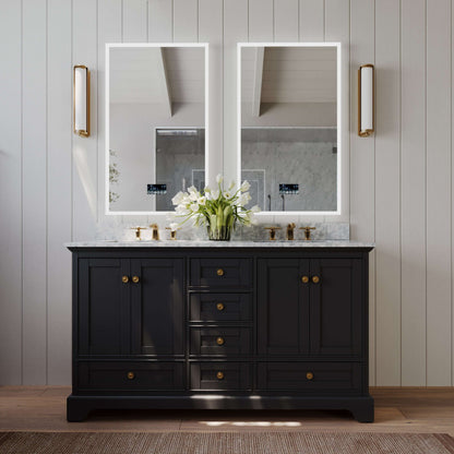 Audrey 48" Bath Vanity Set