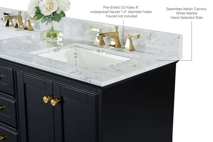 Audrey 48" Bath Vanity Set
