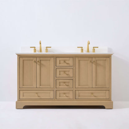 Audrey 48" Bath Vanity Set