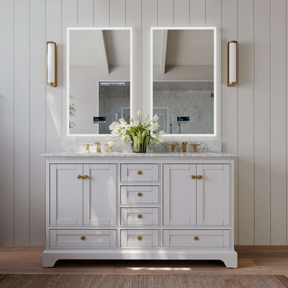 Audrey Bathroom Vanity Collection