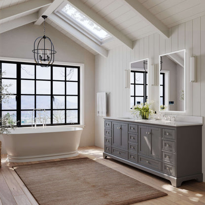 Audrey 48" Bath Vanity Set