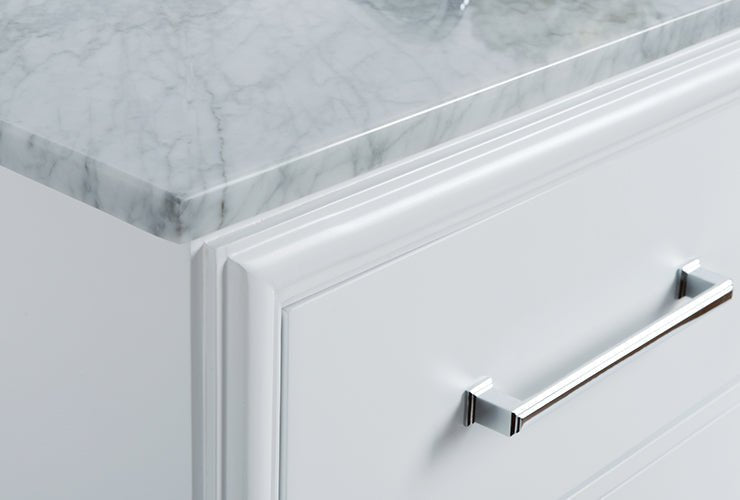 Ellie Bathroom Vanity Collection