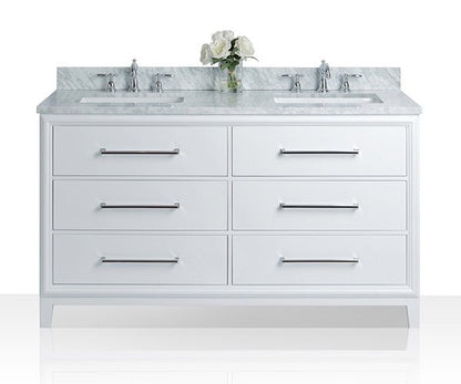Ellie Bathroom Vanity Collection