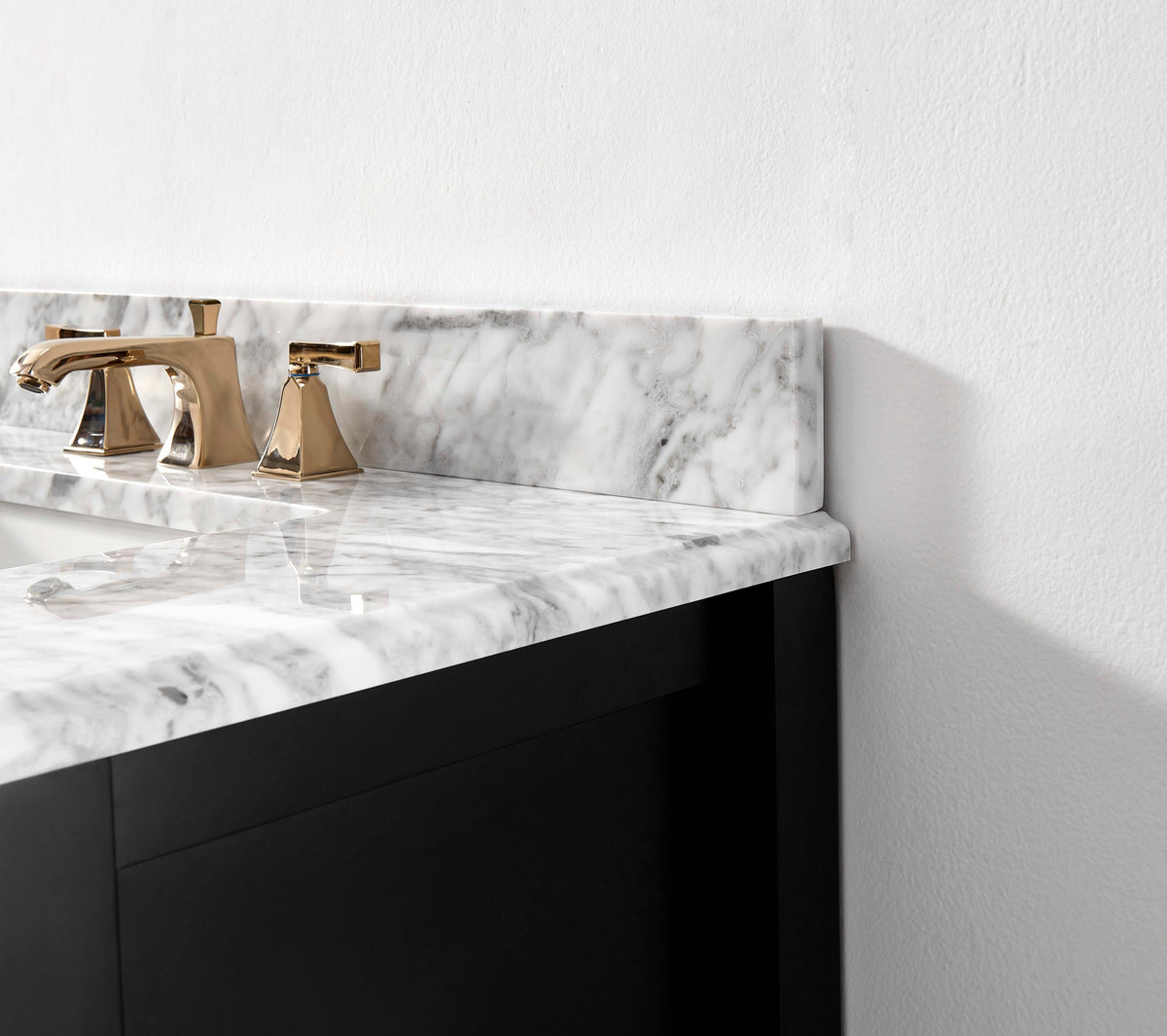 Hayley 60" Bath Vanity Set